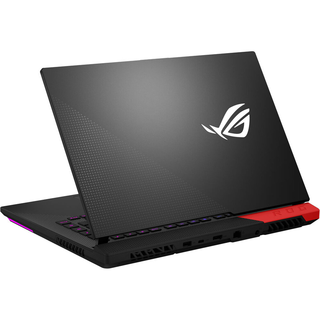 فروش نقدي و اقساطي لپ تاپ ایسوس ASUS ROG Strix G513RM